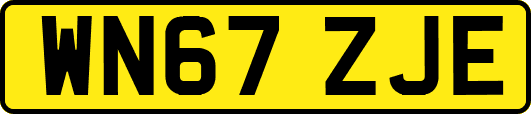 WN67ZJE