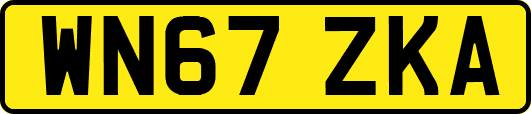 WN67ZKA