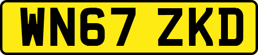 WN67ZKD