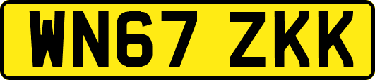 WN67ZKK