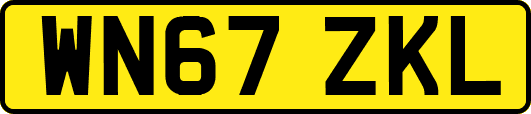 WN67ZKL