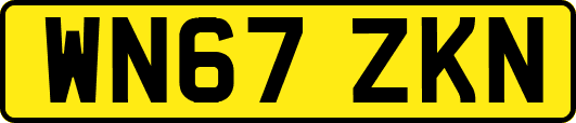 WN67ZKN