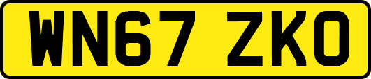 WN67ZKO