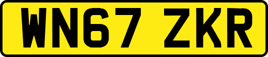 WN67ZKR