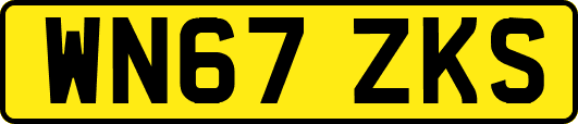 WN67ZKS