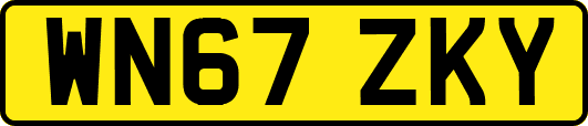 WN67ZKY