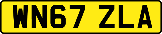 WN67ZLA