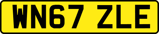 WN67ZLE