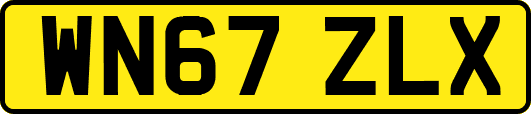 WN67ZLX