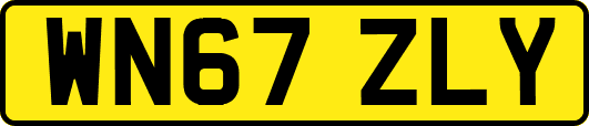 WN67ZLY