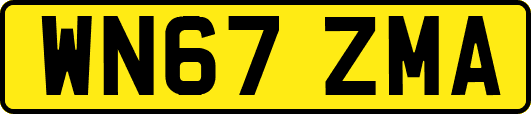 WN67ZMA