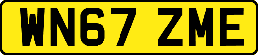 WN67ZME