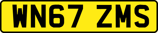 WN67ZMS