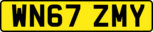 WN67ZMY