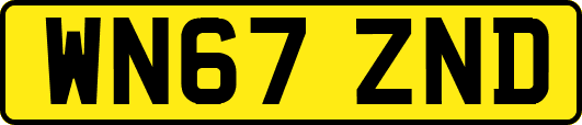 WN67ZND