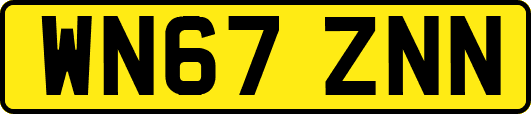 WN67ZNN