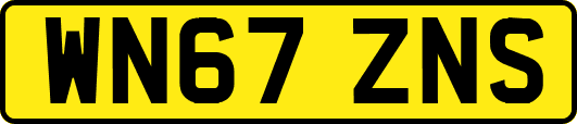 WN67ZNS