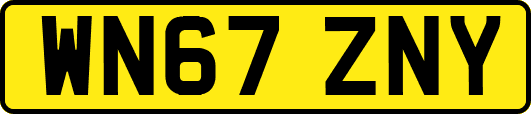 WN67ZNY