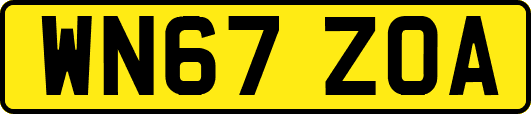 WN67ZOA