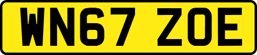 WN67ZOE