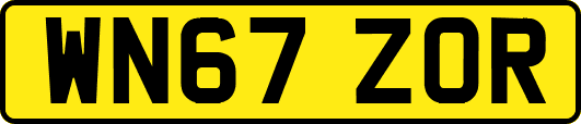 WN67ZOR
