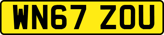 WN67ZOU