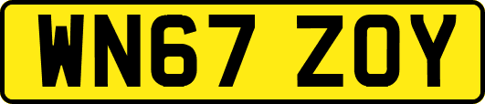 WN67ZOY