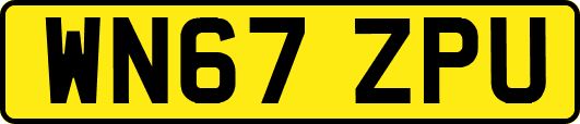 WN67ZPU