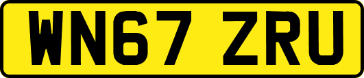 WN67ZRU