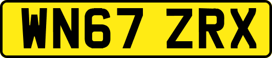 WN67ZRX