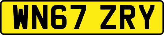 WN67ZRY