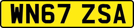 WN67ZSA