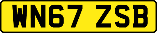 WN67ZSB