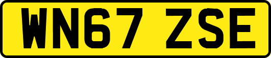 WN67ZSE
