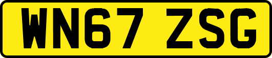 WN67ZSG