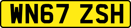 WN67ZSH