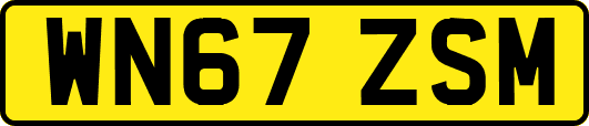 WN67ZSM