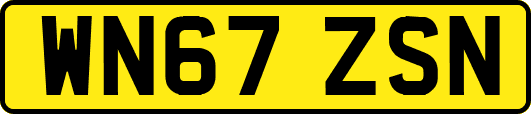 WN67ZSN