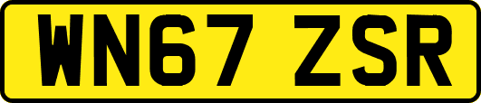 WN67ZSR