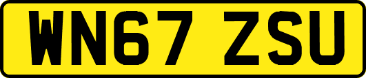 WN67ZSU