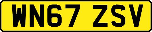 WN67ZSV