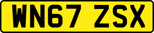 WN67ZSX