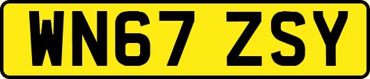 WN67ZSY