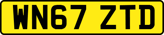 WN67ZTD