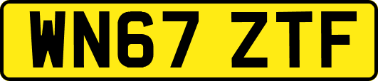 WN67ZTF