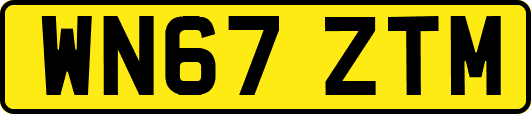 WN67ZTM