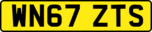WN67ZTS