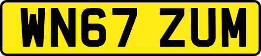 WN67ZUM