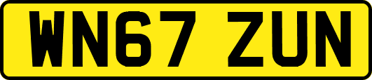 WN67ZUN