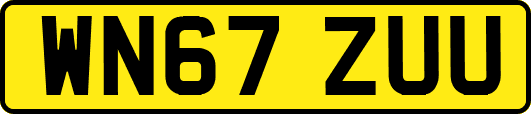 WN67ZUU